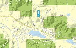 Vic Clear Cyn Rd Fairmon, Lake Hughes, CA 93532