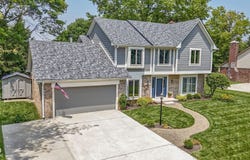 15120 Romalong Lane, Carmel, IN 46032