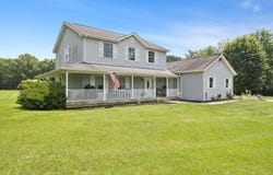 9870 Baker Hanselman Road lot: 0, Franklin Twp, OH 45121