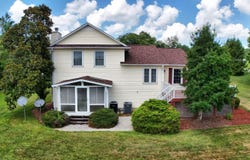 65 Crown Point Drive, London, KY 40741