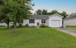220 Berschet Drive, South Charleston, OH 45368