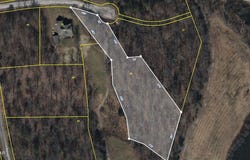 00 Royal Fox Point, Cedar Grove, TN 38321