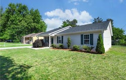 3203 Loftyview Drive, High Point, NC 27260