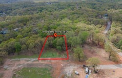 Woodland Court lot: 26R, Linn Creek, MO 65052