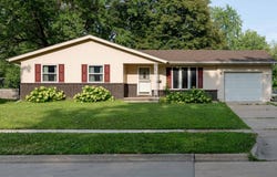 617 NW Beechwood Street, Ankeny, IA 50023