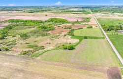 Tbd - 04.00102.00 75th Avenue NE, Rice, MN 56367