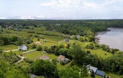 76 Donahue Drive, South Thomaston, ME 04858
