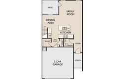 206 Pourtales Lane, Cedar Hill, TX 75104