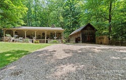 688 Laurel Creek Road, Todd, NC 28684