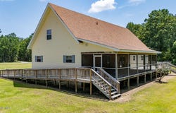 35 Bayview Drive, Merritt, NC 28556