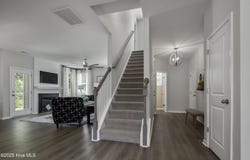 1276 Newbold Dr, #84, Leland, NC 28451