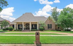 502 Loch Ridge Drive, Shreveport, LA 71106