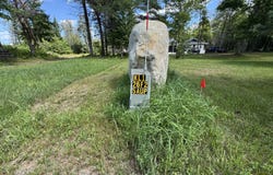 Daisys Way, Kinross, MI 49752