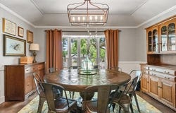 3907 Copperwood Court, Colleyville, TX 76034