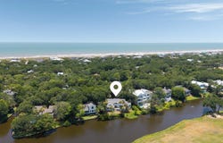 16 Edgewater Alley, Isle of Palms, SC 29451