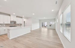 1041 Saint Lawrence Drive, Garner, NC 27529