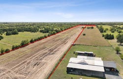 Tbd CR 632, Blue Ridge, TX 75424