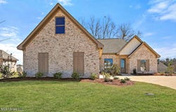 654 Prosperity Place, Brandon, MS 39042