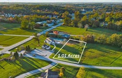Homestead Drive, Crossville, TN 38555