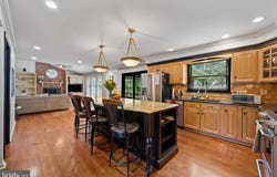 2425 HUNTERS CHASE Court, FREDERICK, MD 21702