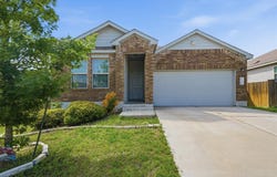 116 Cosmos Ln, Jarrell, TX 76537