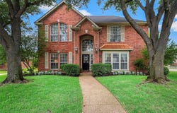 901 Brown Trail, Coppell, TX 75019