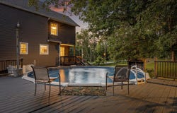 100 Merry Wood Drive, Rossville, GA 30741