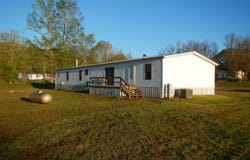 100 Rabbit Run Lane, Flora, MS 39071