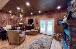 0 Hwy Rose Hill, Dozier, AL 36028