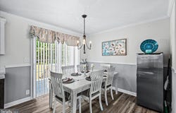 942 MONTE VERDE RD, CENTER CROSS, VA 22437