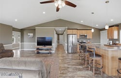 4 Grandview Loop, Townsend, MT 59644