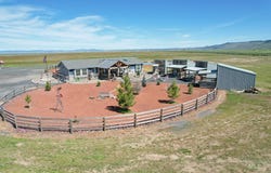 66410 Crane Buchanan Road, Burns, OR 97720