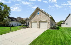 12360 Saint Armands, Carmel, IN 46033