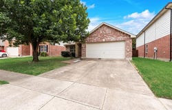4533 Lacebark Lane, Fort Worth, TX 76244