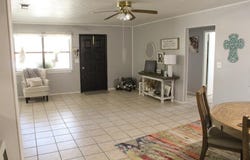 206 Maple Street, Gustine, TX 76455