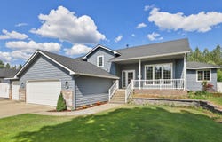15618 N Chronicle Ct, Mead, WA 99021