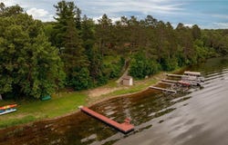 36785 Nestling Pines Pass, Lake George, MN 56458