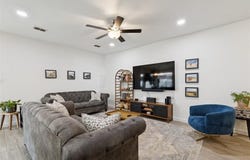 100 Tall Meadow Street, Azle, TX 76020