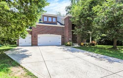 679 Erin Drive, Avon, IN 46123