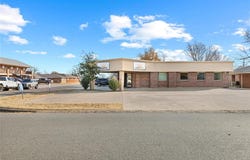 424 N State Street, Weatherford, OK 73096
