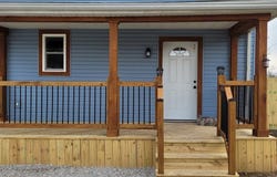 482 Lock Seventeen Road SE, Gnadenhutten, OH 44629