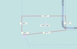 20 Lakeside, Eufaula, OK 74432