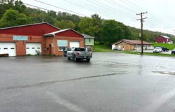 257 N PENNSYLVANIA AVENUE, HANCOCK, MD 21750