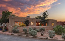 125 Martha Court, Corrales, NM 87048