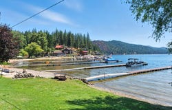 Lot 18 W Canyon Springs Way, Loon Lake, WA 99148