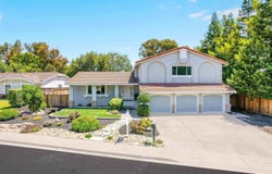 2704 Mohawk Cir, San Ramon, CA 94583