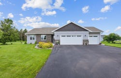 4120 HANOVER STREET, Plover, WI 54467