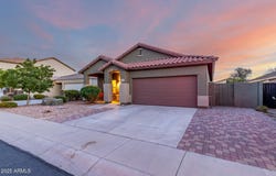 18217 E El Viejo Desierto --, Gold Canyon, AZ 85118