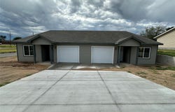 1409 E Cedar Street, Dodge City, KS 67801