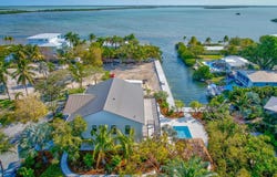 17210 Angelfish Lane, Sugarloaf Key, FL 33042